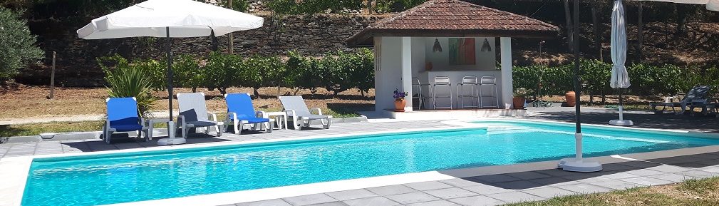 Villa met zwembad te huur voor vakanties